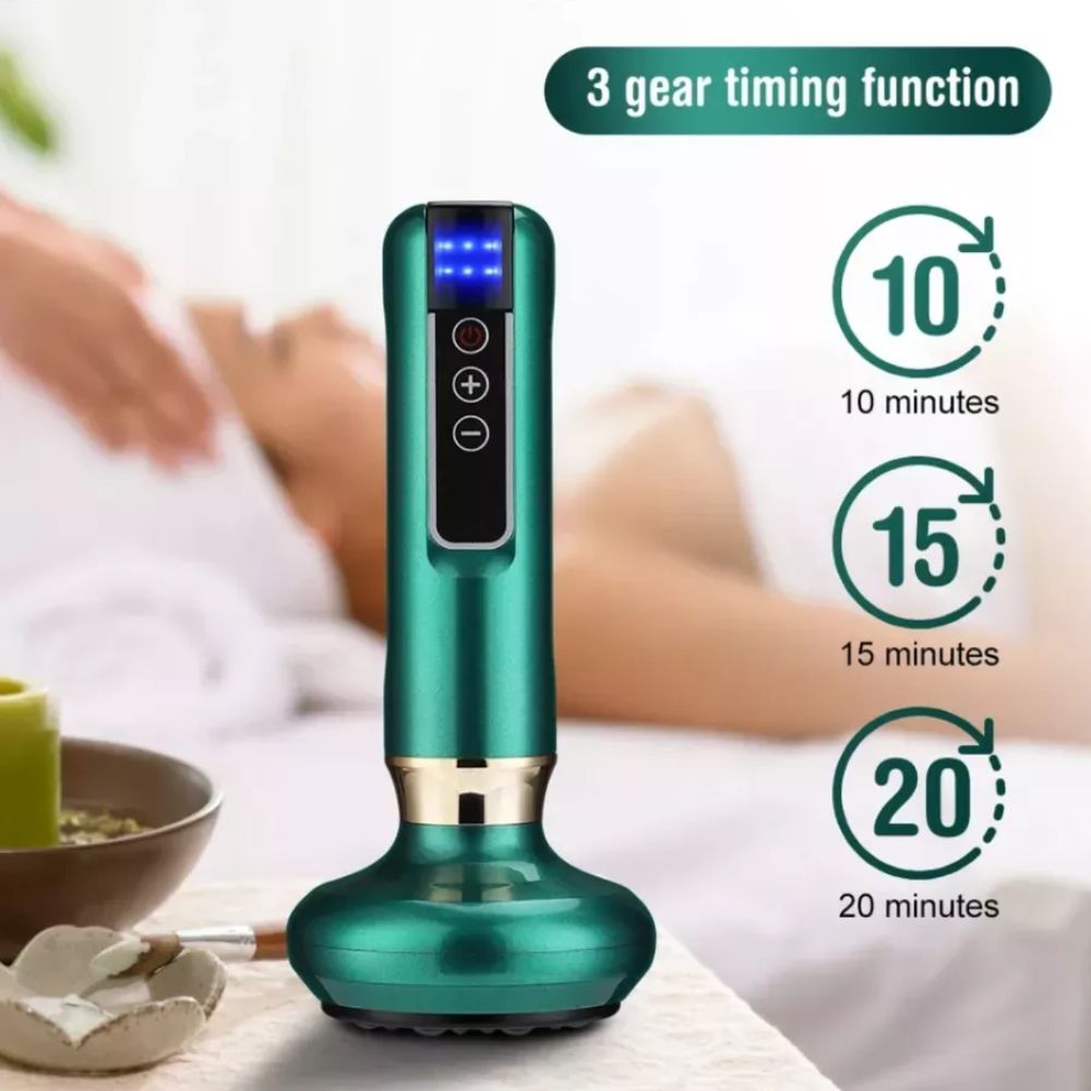 Anti-Cellulite Therapy Massager
