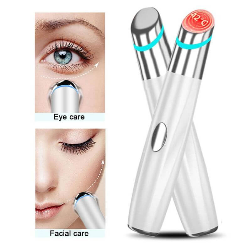 EMS Photon Therapy Eye Massager