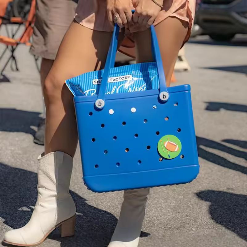 Summer Beach Bag – Light, Fresh & Waterproof