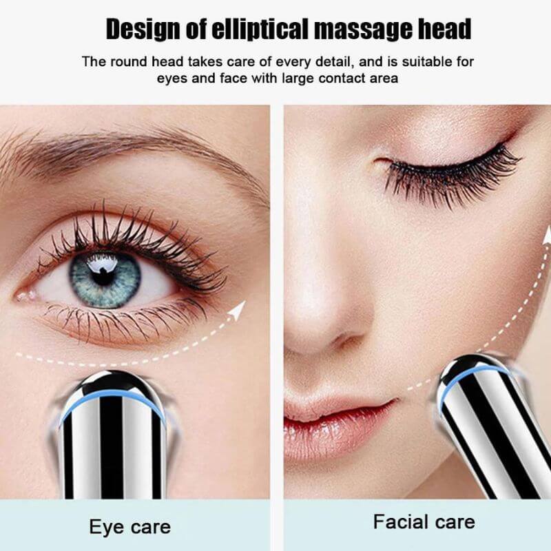 EMS Photon Therapy Eye Massager