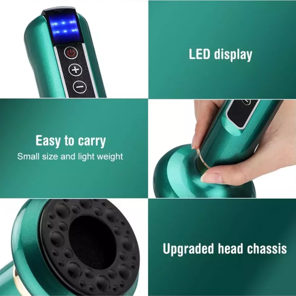 Anti-Cellulite Therapy Massager