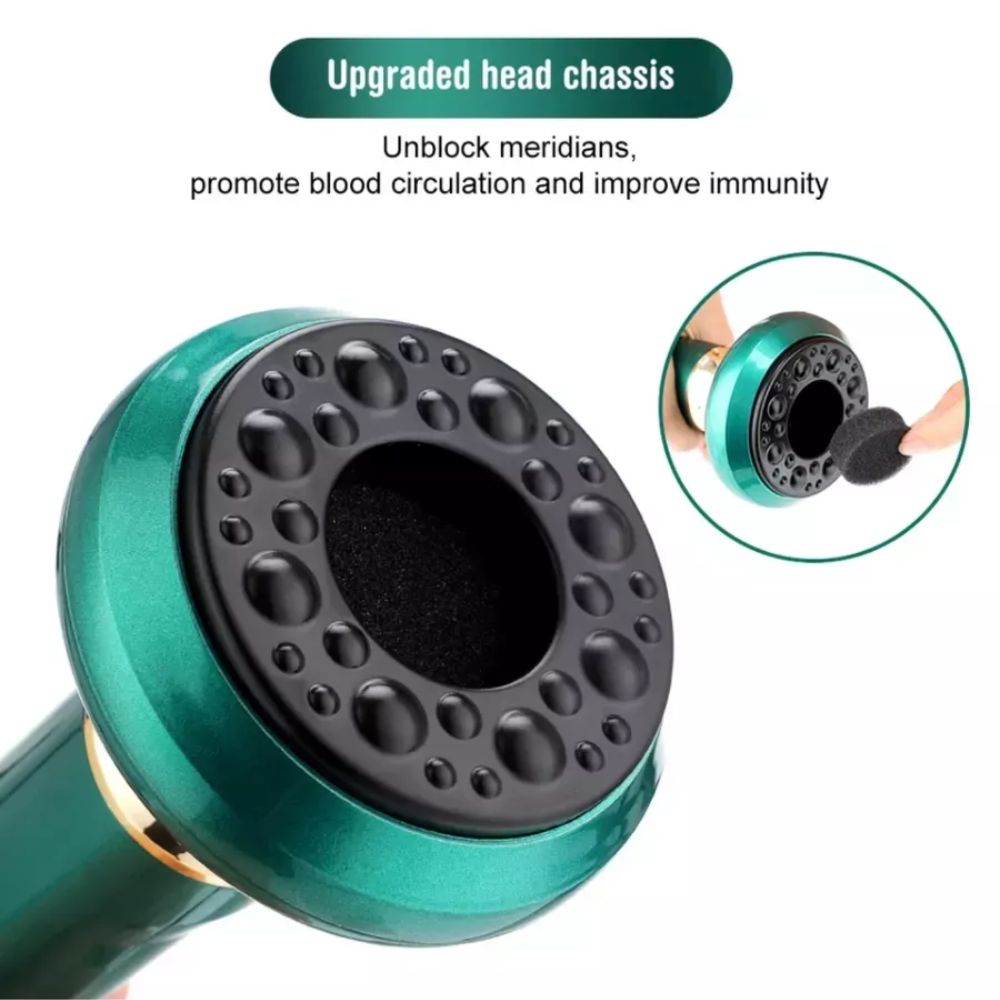 Anti-Cellulite Therapy Massager