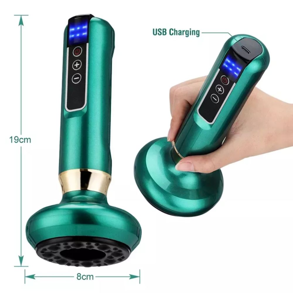 Anti-Cellulite Therapy Massager