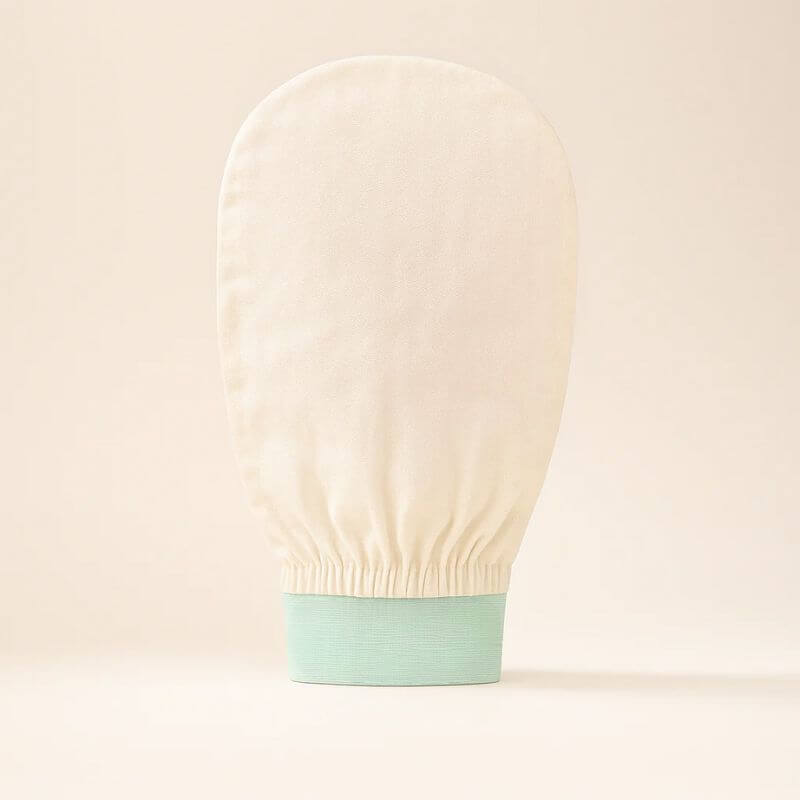 Exfoliating Body Mitt