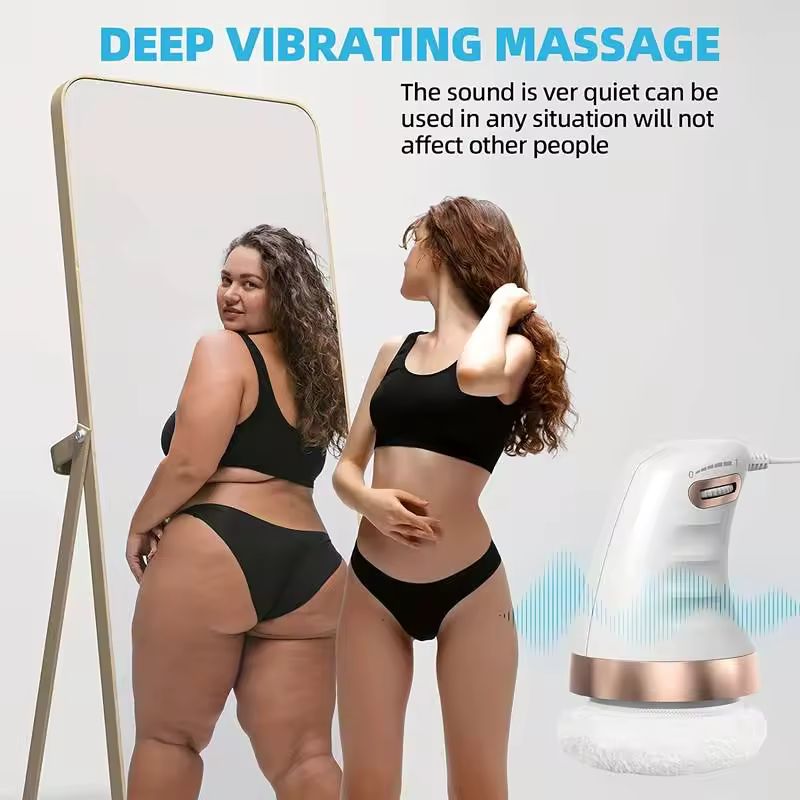 Body Sculpting Massager Fat Burner For Cellulite