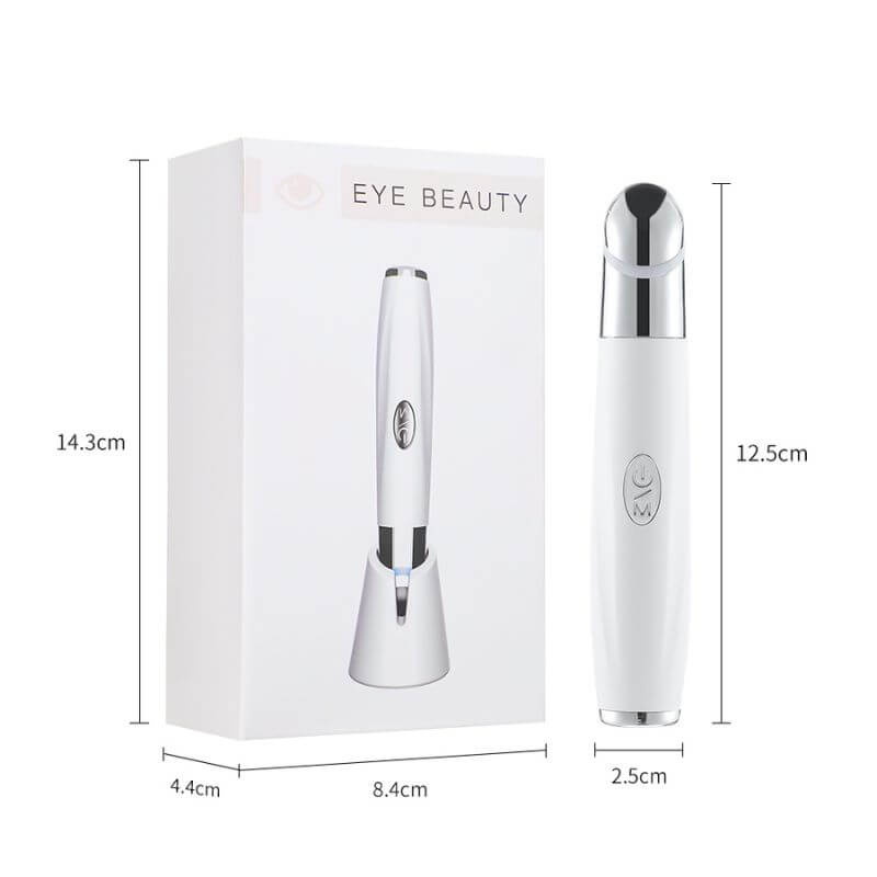 EMS Photon Therapy Eye Massager