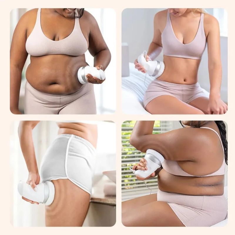 Body Sculpting Massager Fat Burner For Cellulite