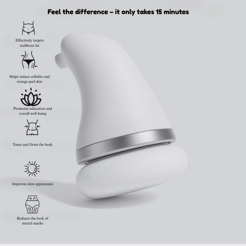 Body Sculpting Massager Fat Burner For Cellulite