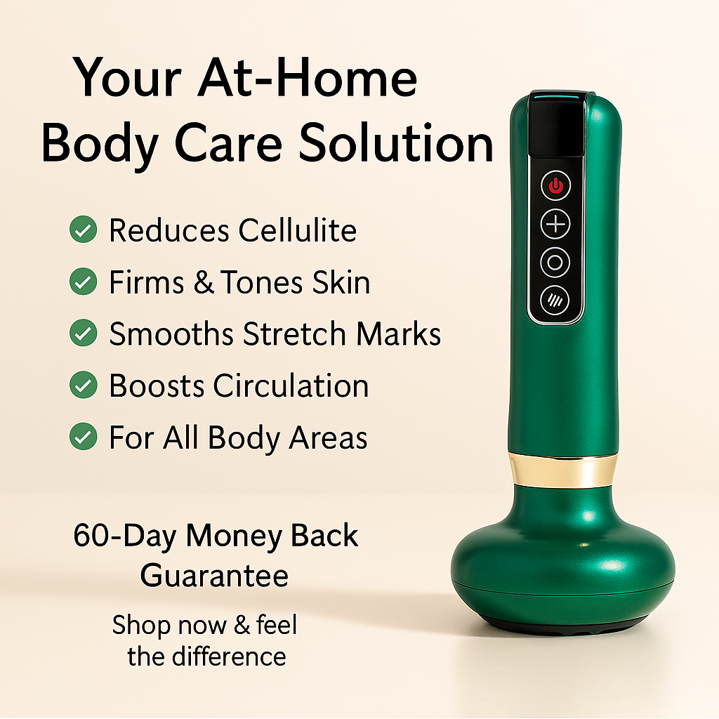 Anti-Cellulite Therapy Massager