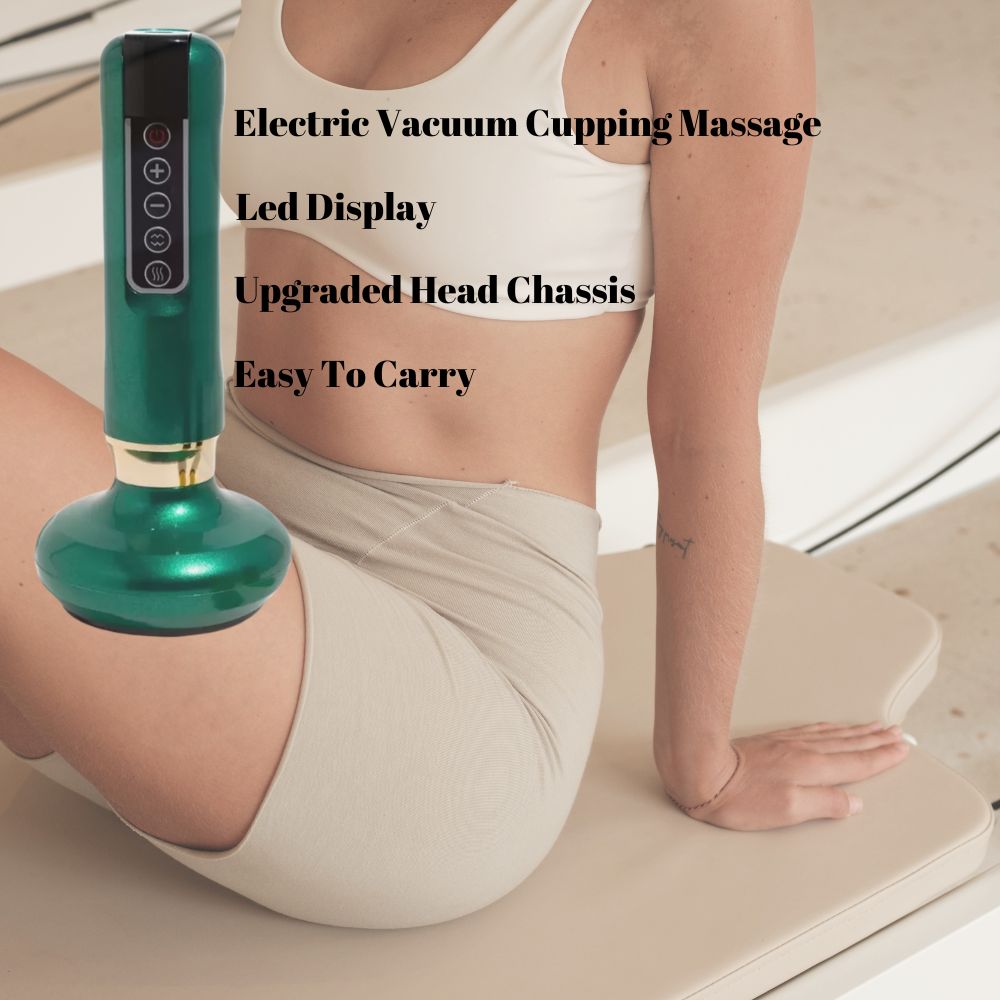Anti-Cellulite Therapy Massager