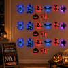 LED Halloween Wall Sticker