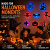 LED Halloween Wall Sticker