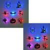 LED Halloween Wall Sticker
