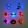 LED Halloween Wall Sticker