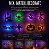 LED Halloween Wall Sticker