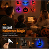 LED Halloween Wall Sticker