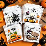 Halloween Treat Bags