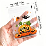 Halloween Treat Bags