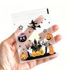Halloween Treat Bags