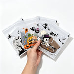 Halloween Treat Bags