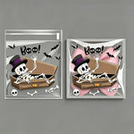 Halloween Treat Bags