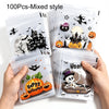 Halloween Treat Bags