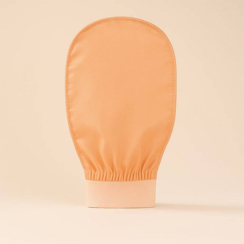Exfoliating Body Mitt