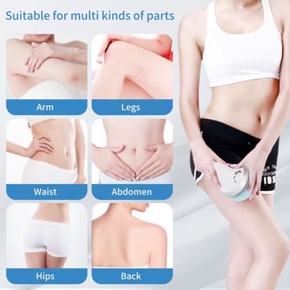 Body Sculpting Massager Fat Burner For Cellulite