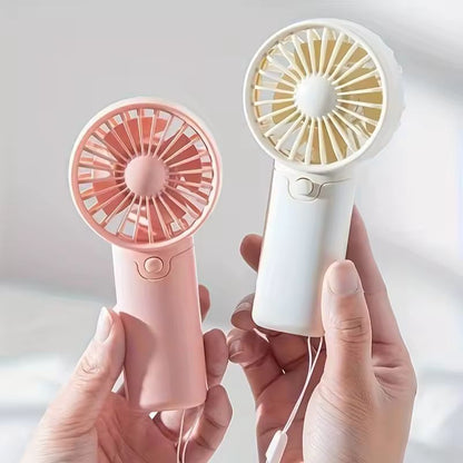 Mini Fan Portable