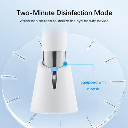 EMS Photon Therapy Eye Massager