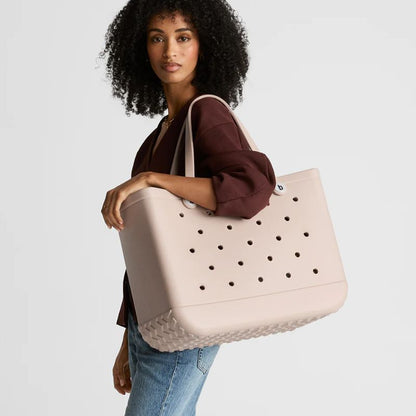 Summer Beach Bag – Light, Fresh & Waterproof