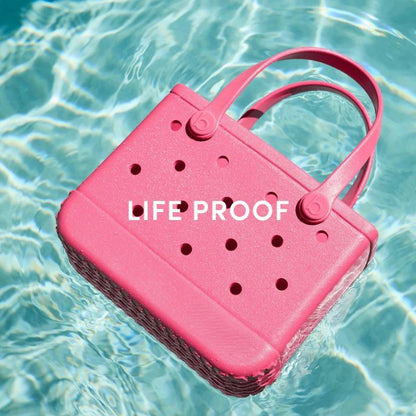 Summer Beach Bag – Light, Fresh & Waterproof