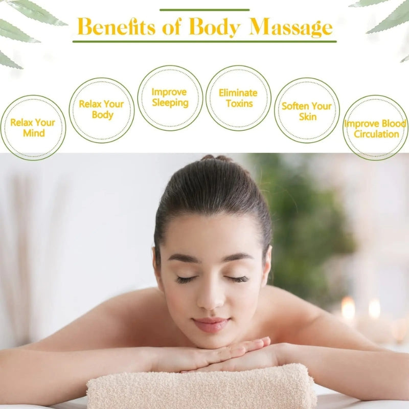Wooden Lymphatic Drainage & Gua Sha Kit