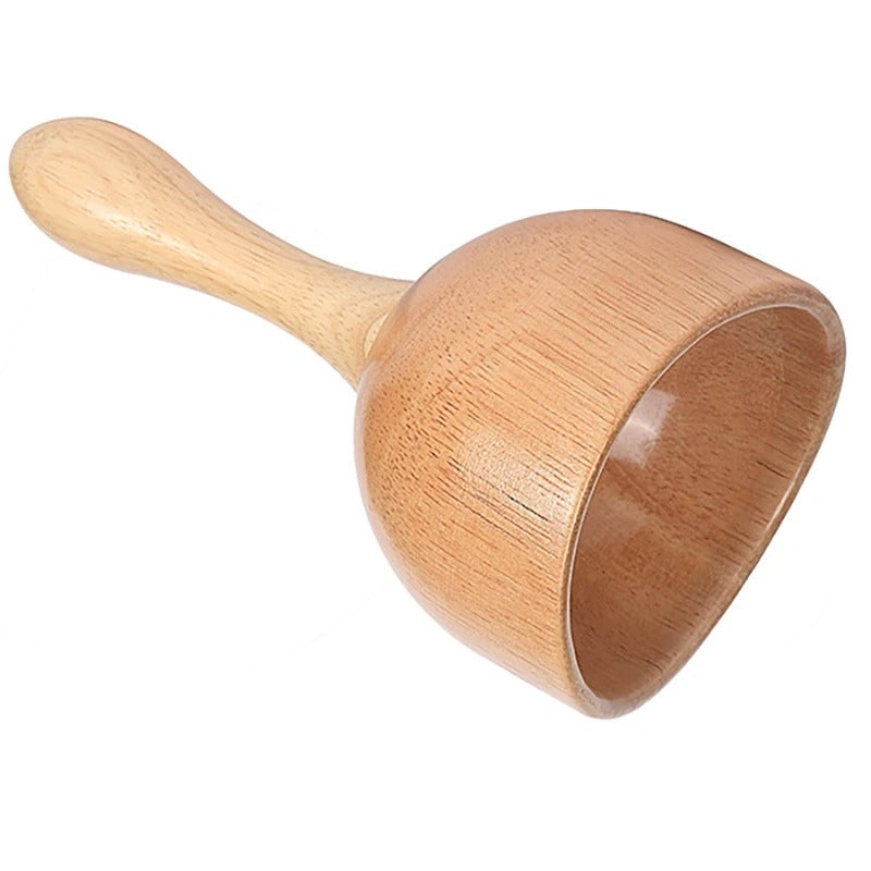 Wooden Lymphatic Drainage & Gua Sha Kit