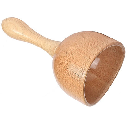 Wooden Lymphatic Drainage & Gua Sha Kit
