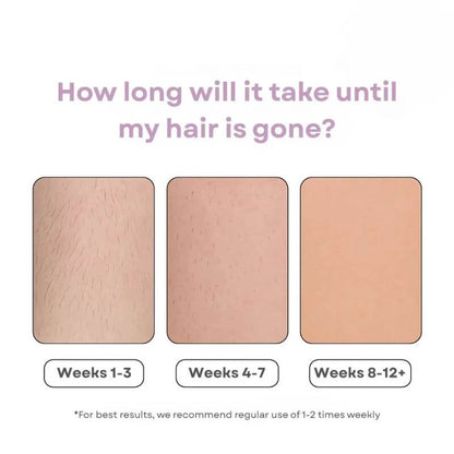 IPL Hair Remover Tool