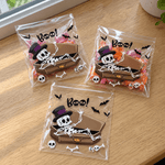 Halloween Treat Bags
