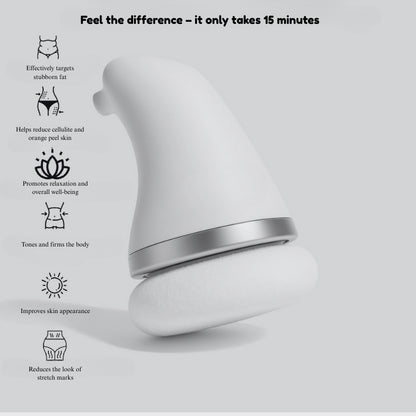 Body Sculpting Massager Fat Burner For Cellulite