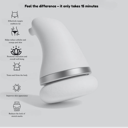 Body Sculpting Massager Fat Burner For Cellulite