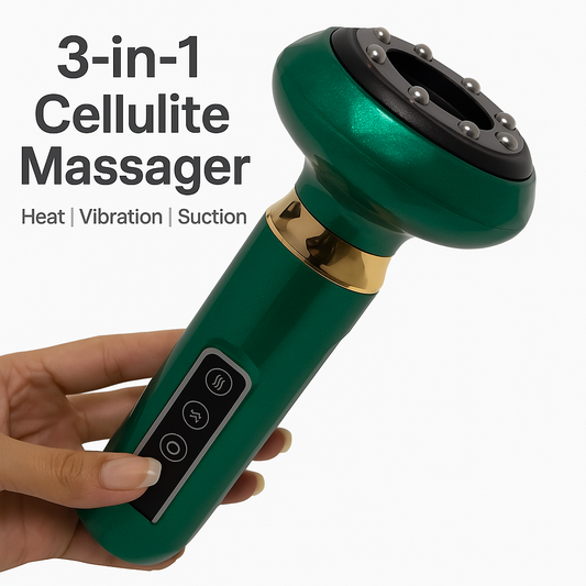 Anti-Cellulite Therapy Massager