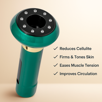 Anti-Cellulite Therapy Massager