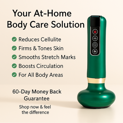 Anti-Cellulite Therapy Massager