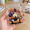 Halloween Treat Bags