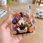 Halloween Treat Bags